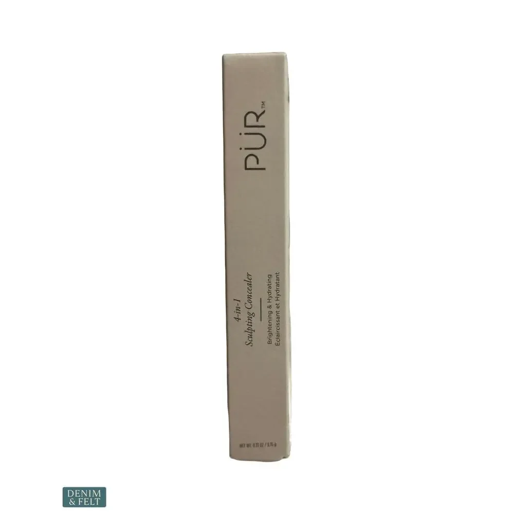 PÜR item details